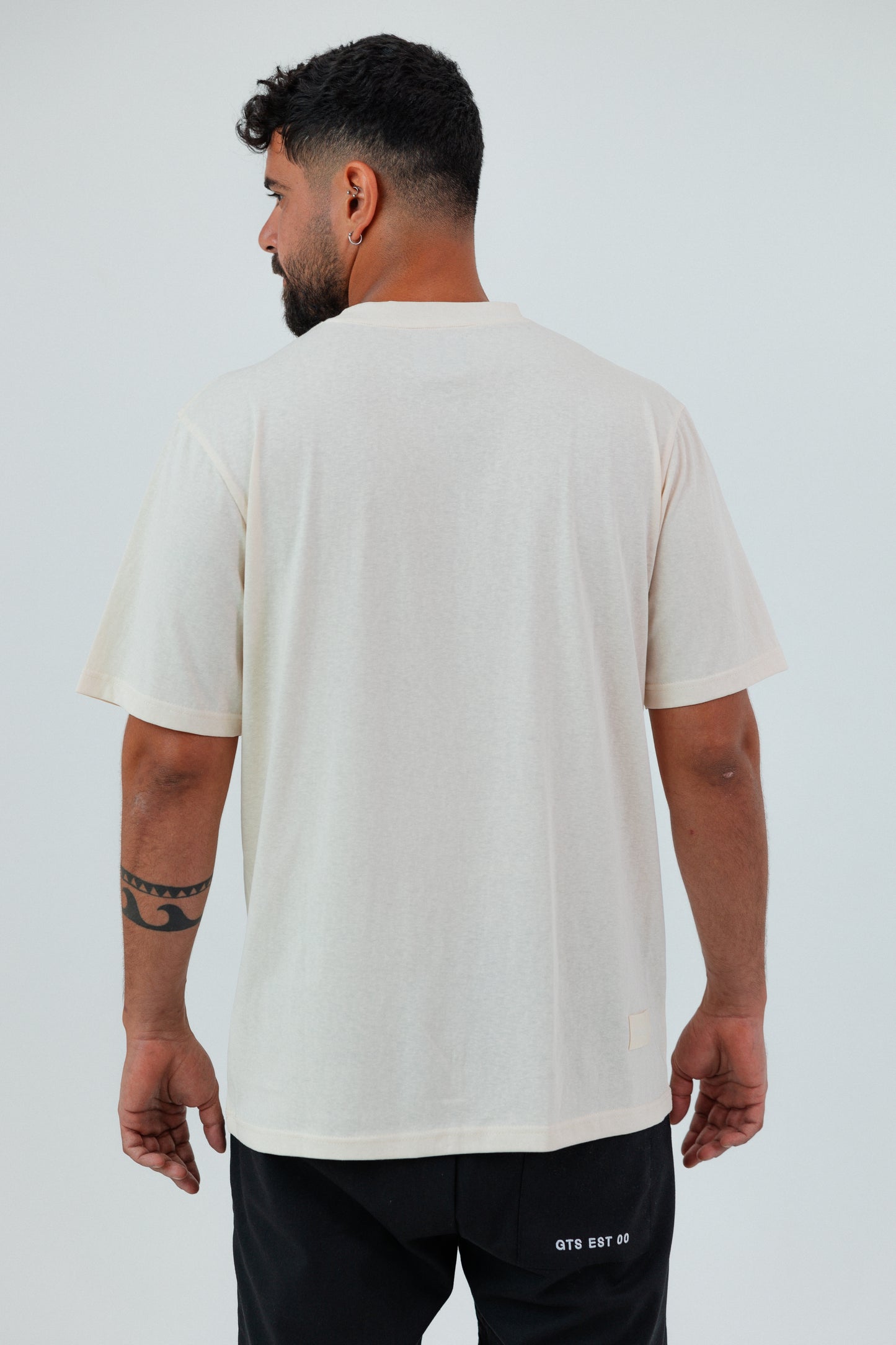 LIYOCELL BEIGE