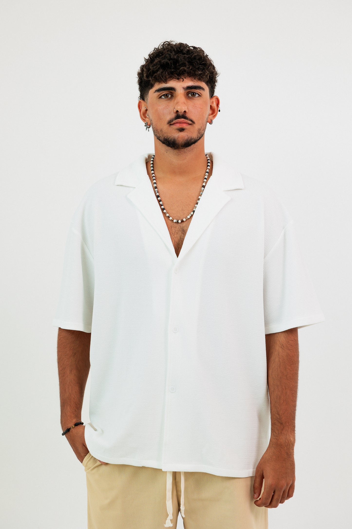 TEXTURE WHITE