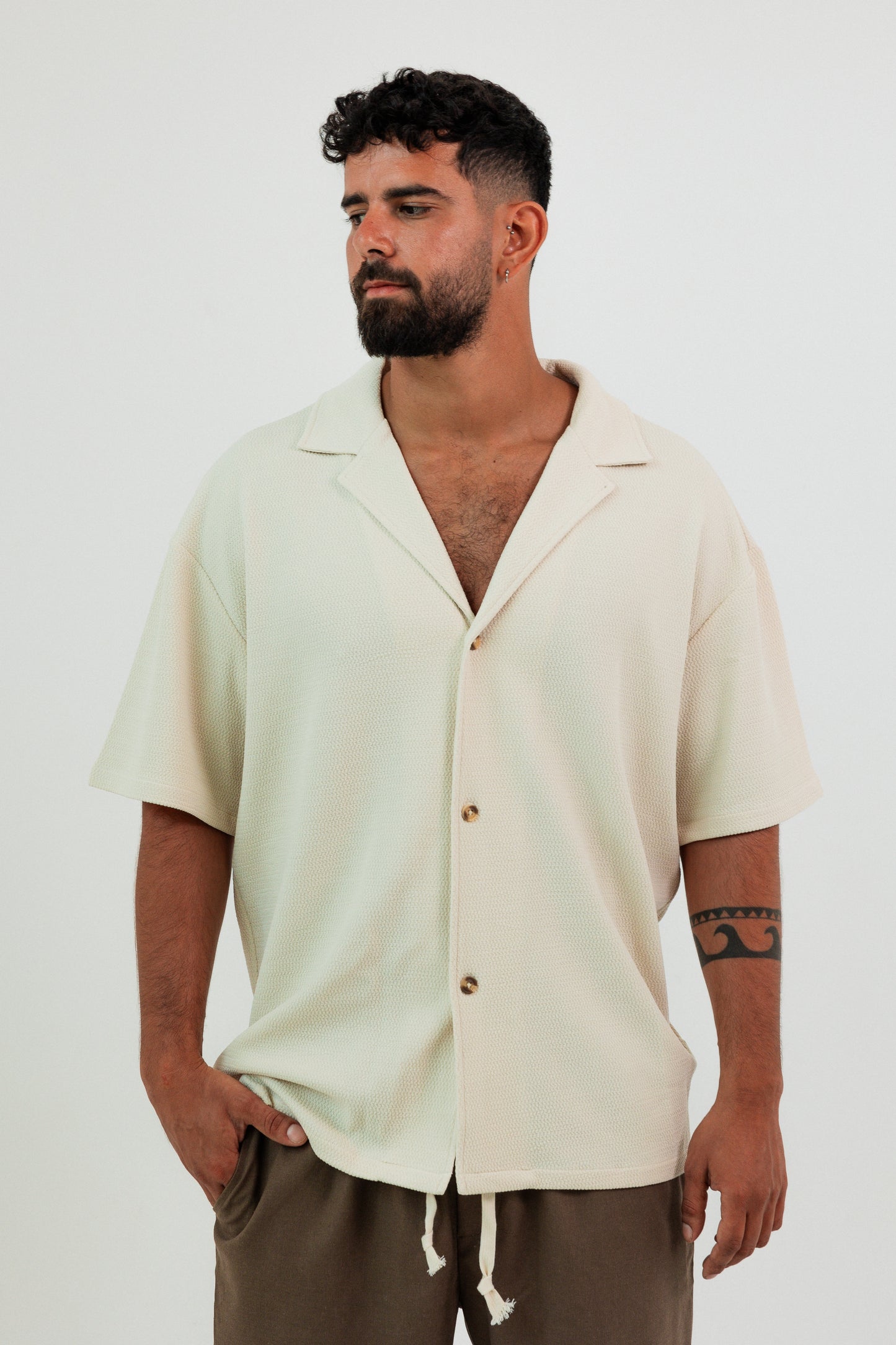 TEXTURE BEIGE