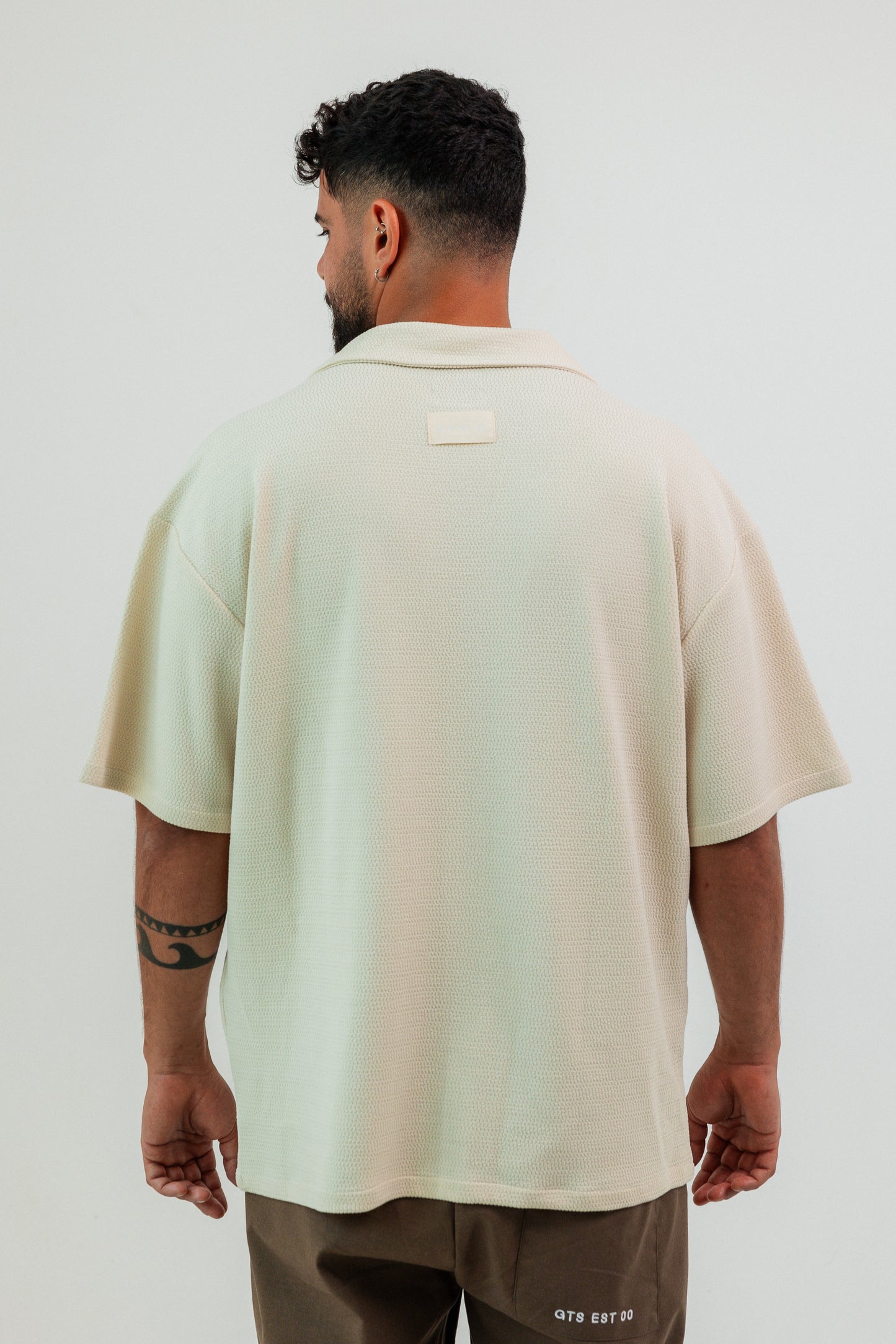 TEXTURE BEIGE