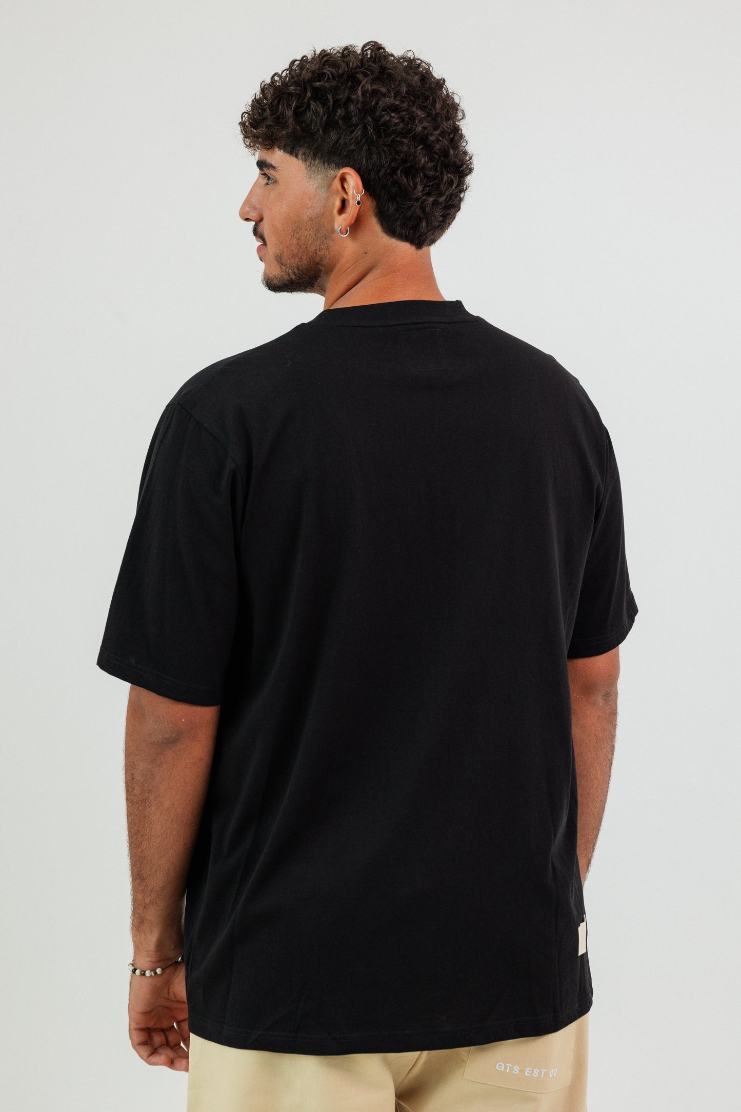 LIYOCELL BLACK