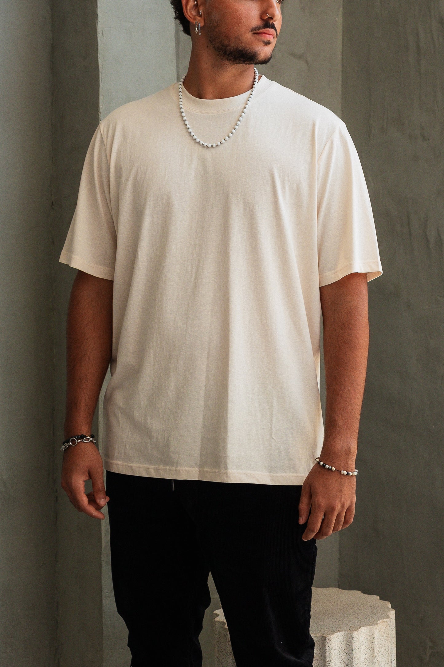 LIYOCELL BEIGE