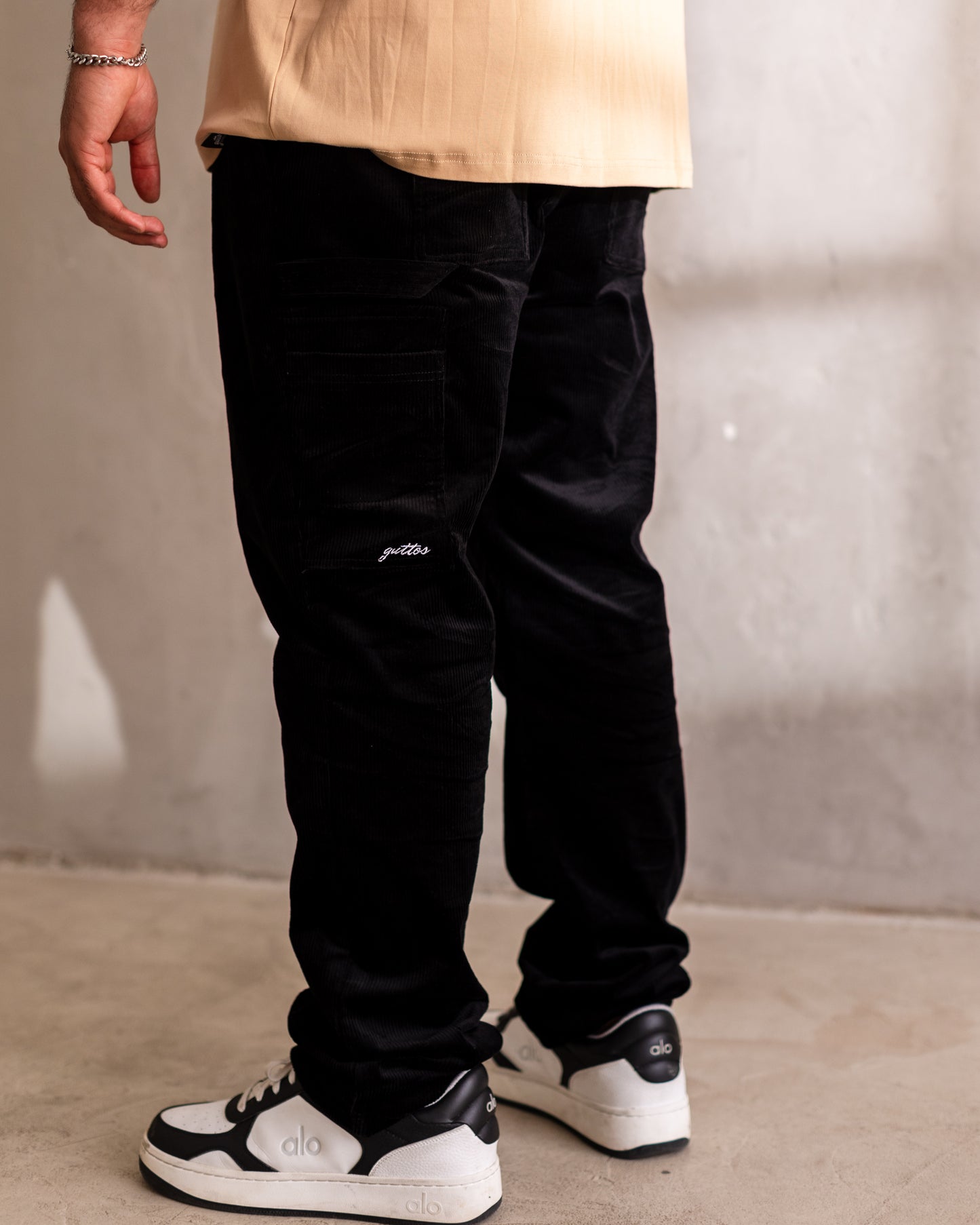URBAN BLACK