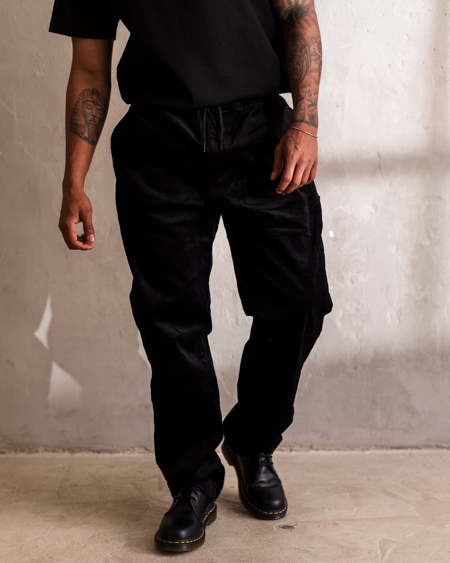 URBAN BLACK