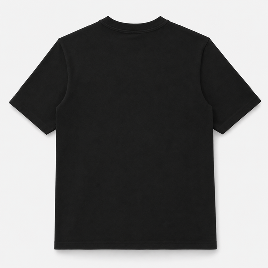 GUTTOS BLACK