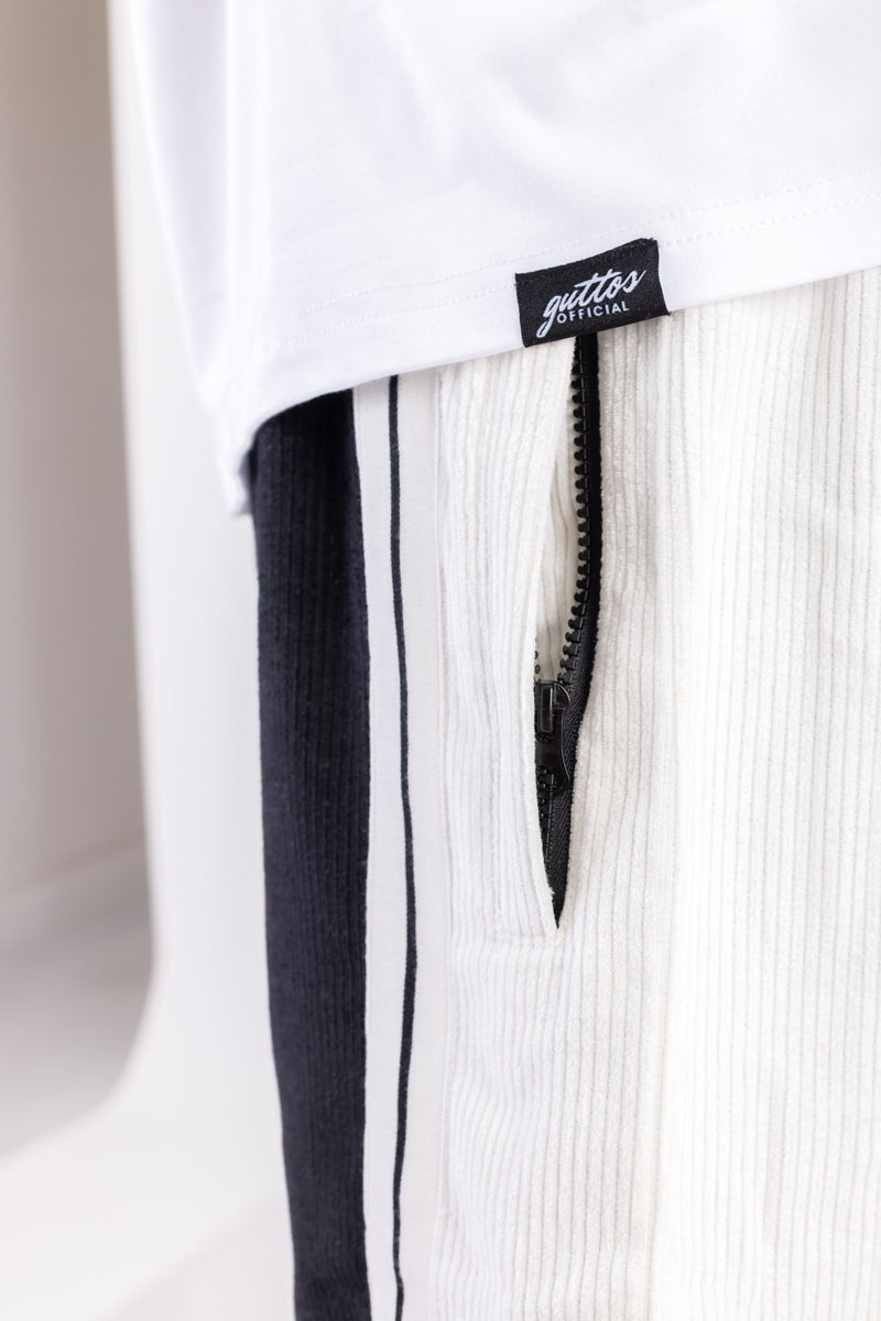 PLUSH BLACK