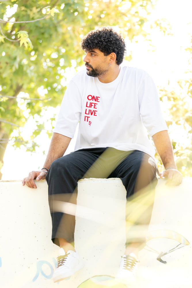 ONE LIFE