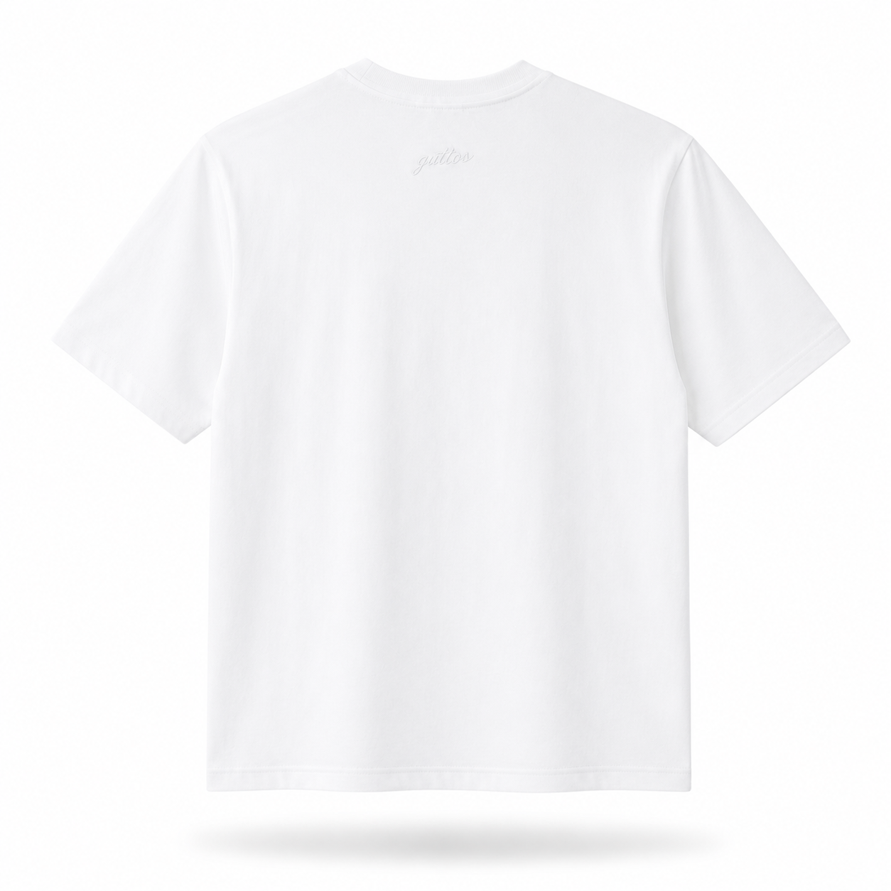 SLUB WHITE