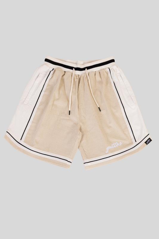 PLUSH BEIGE