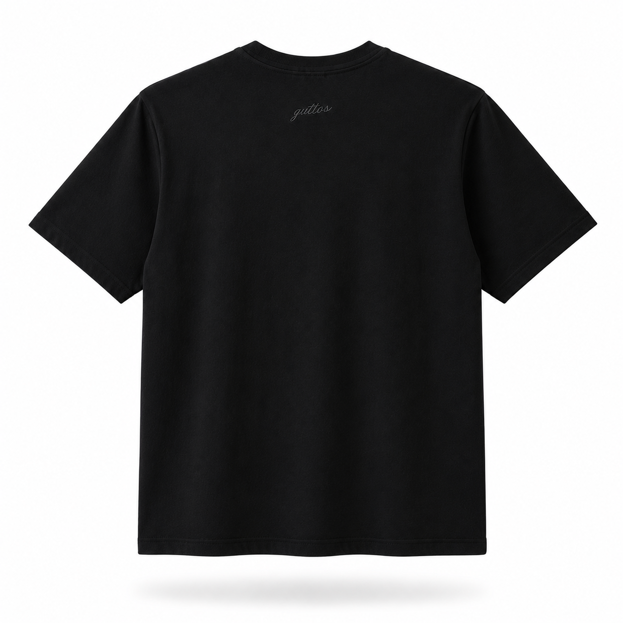 SLUB BLACK