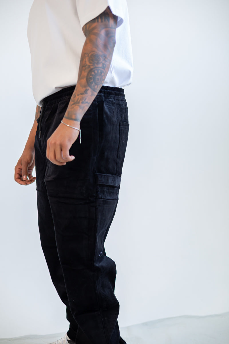 URBAN BLACK
