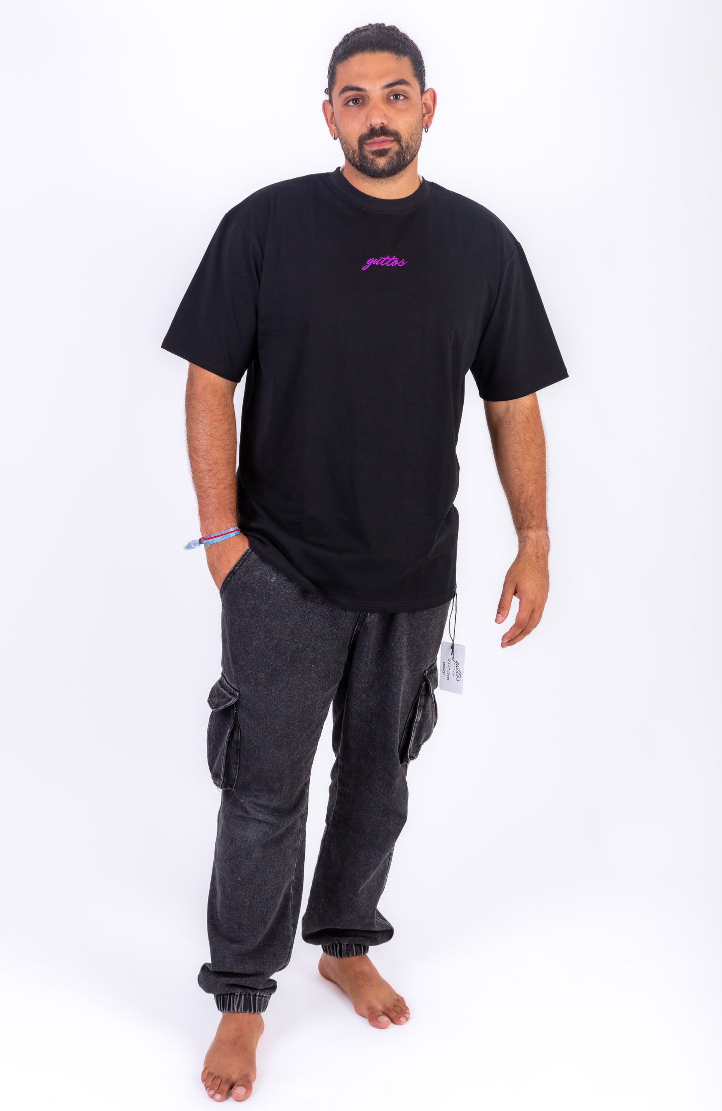 GUTTOS PURPLE