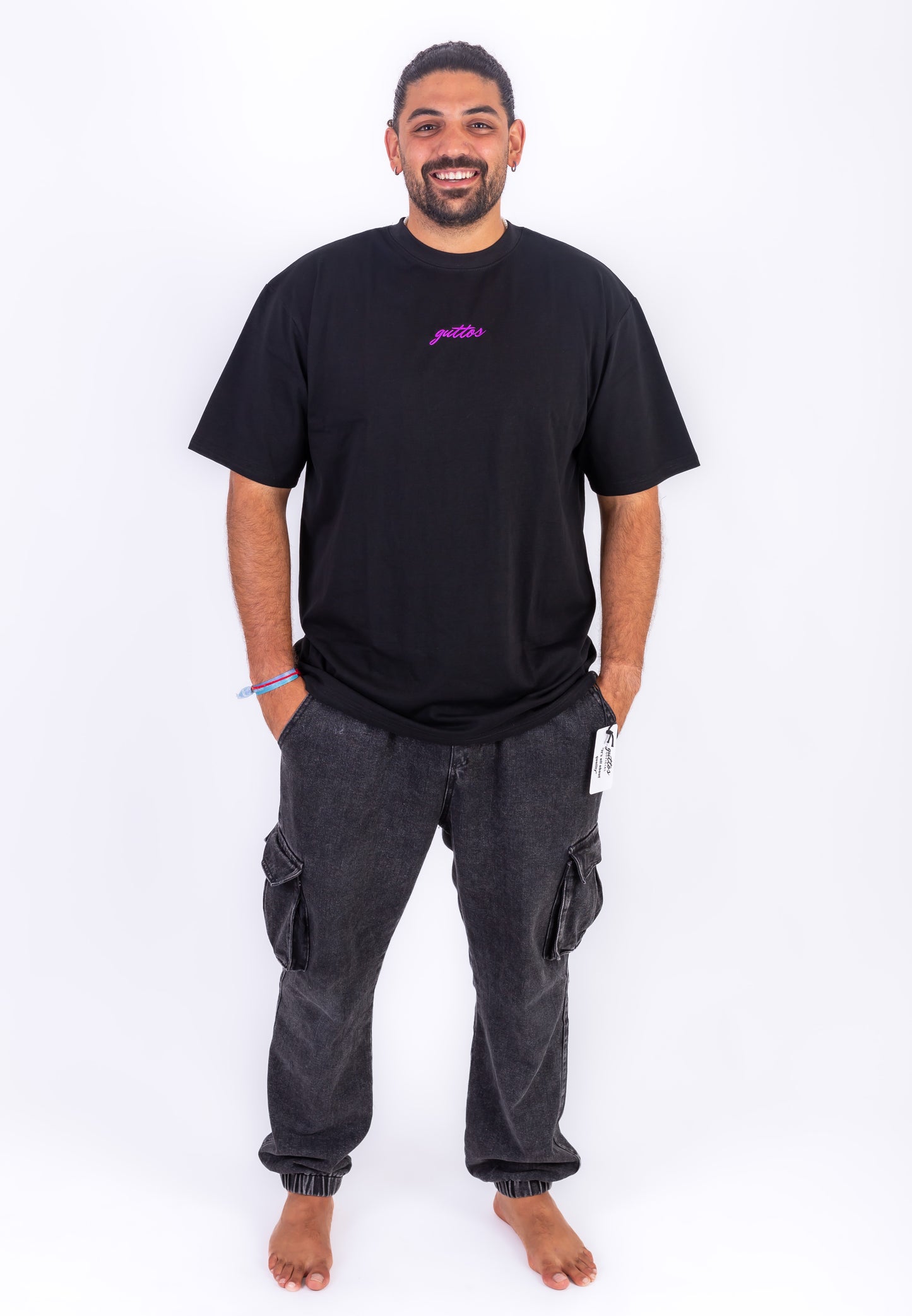 GUTTOS PURPLE