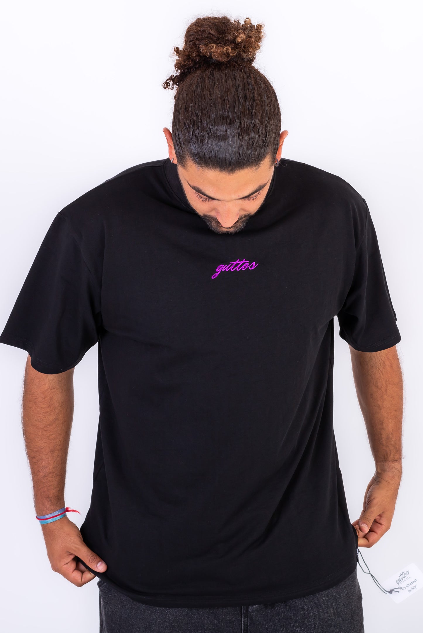 GUTTOS PURPLE
