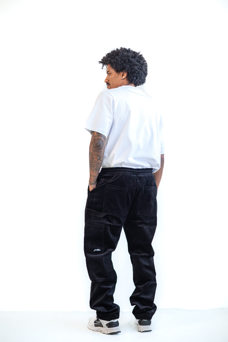 URBAN BLACK