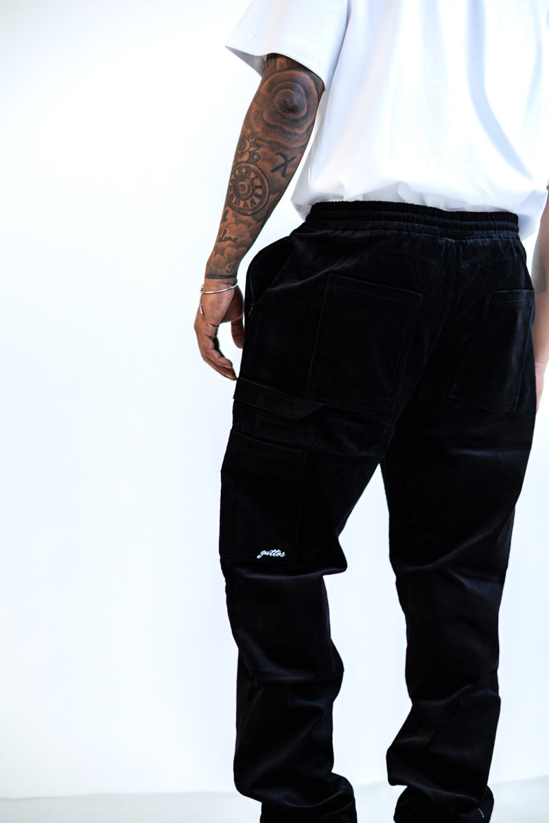 URBAN BLACK