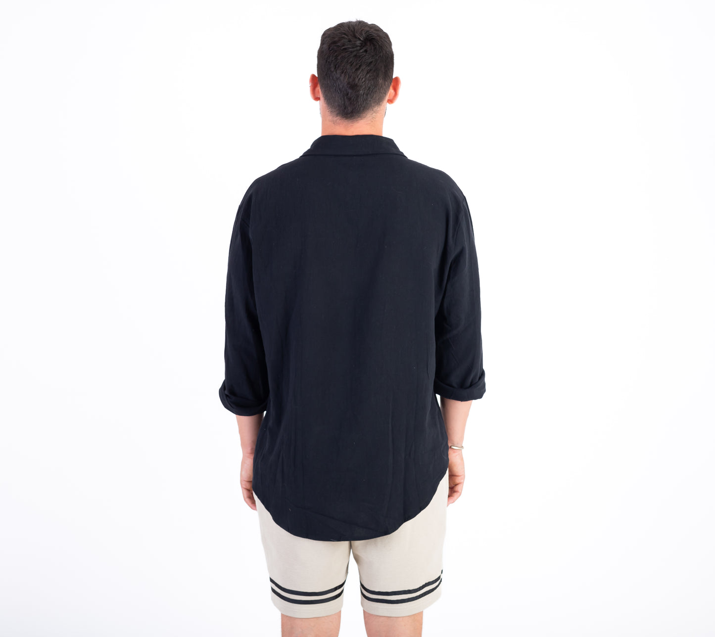 BLACK SHANTY LINEN