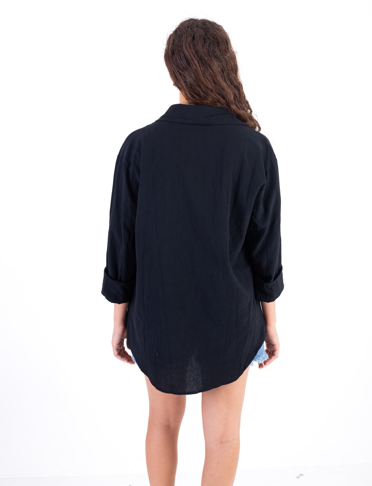 BLACK SHANTY LINEN