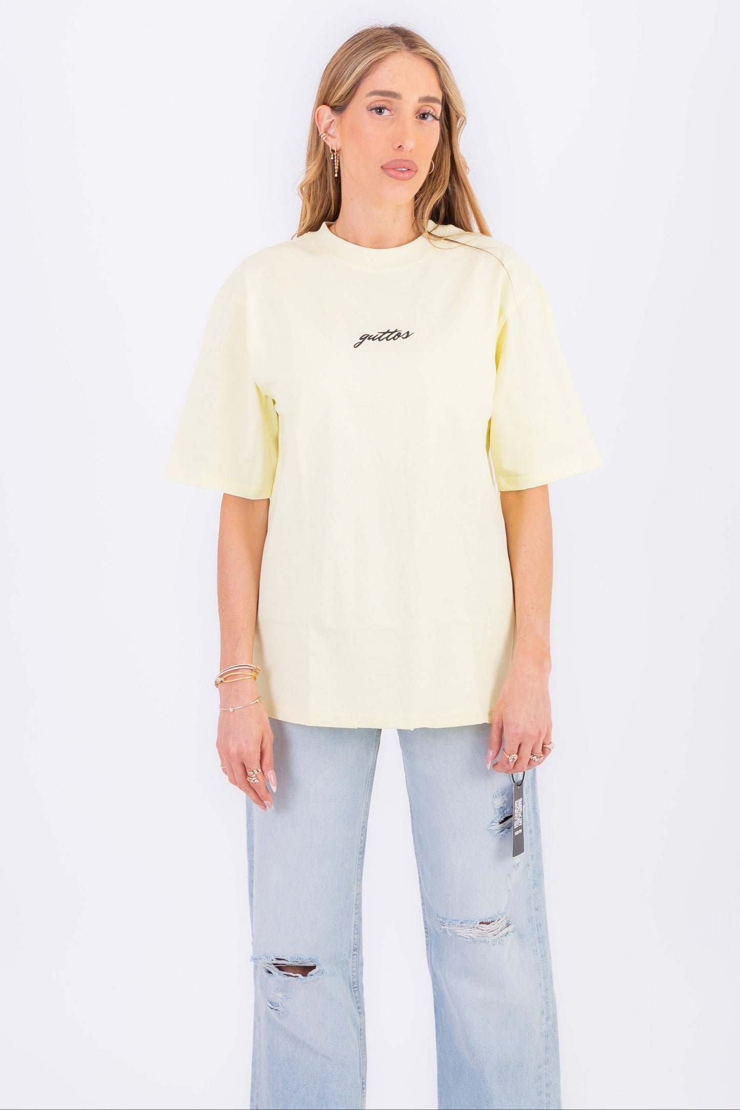 GUTTOS YELLOW