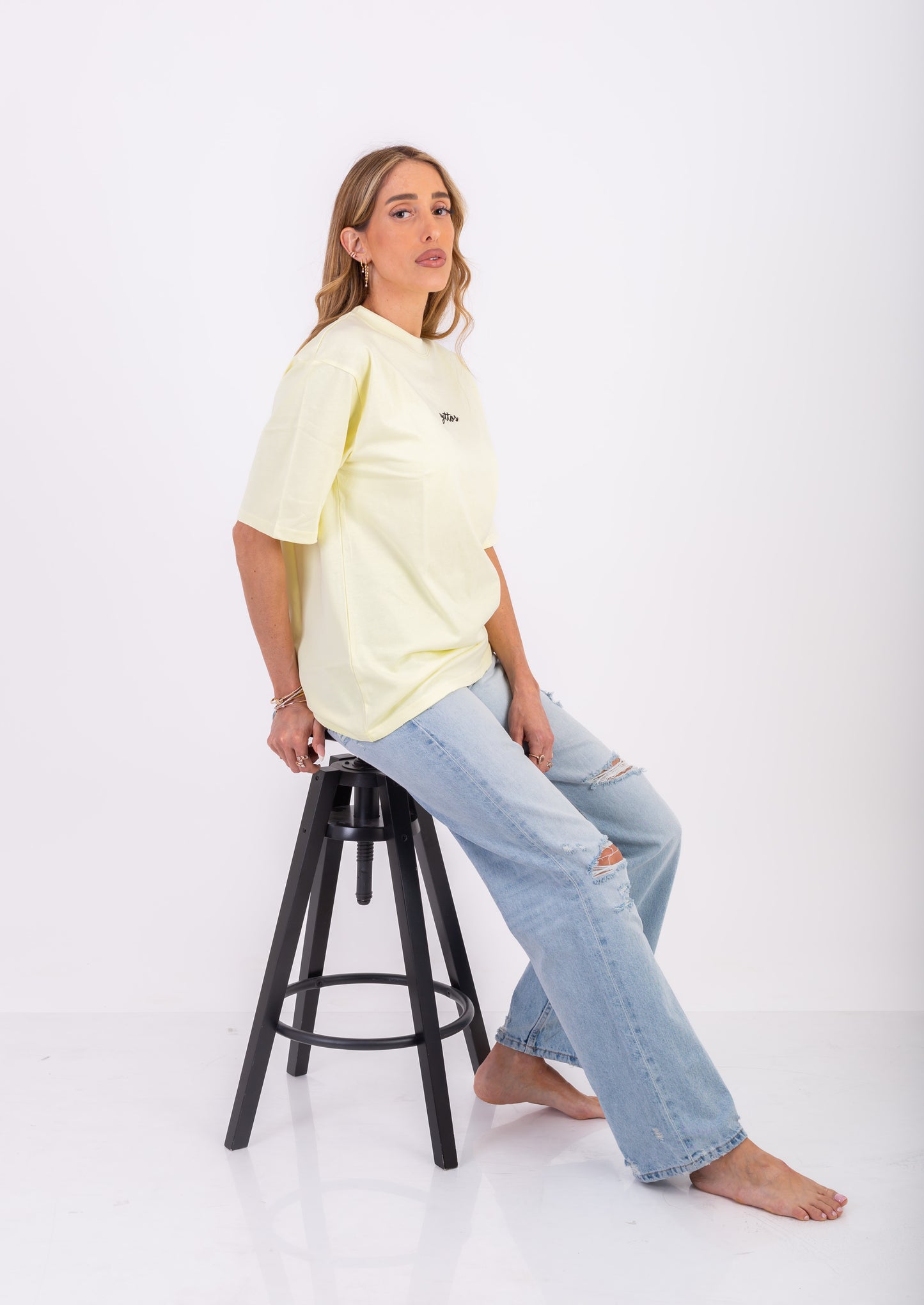 GUTTOS YELLOW