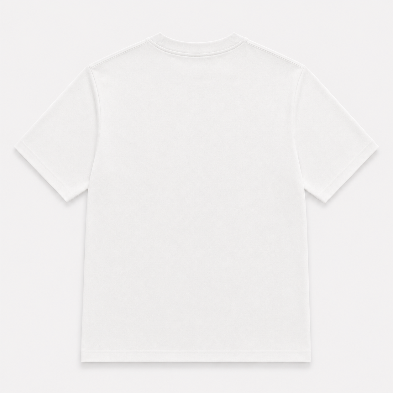 WHITE PATCH