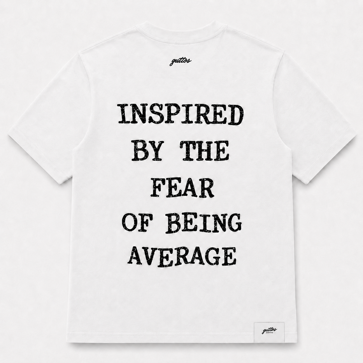 NOT AVERAGE