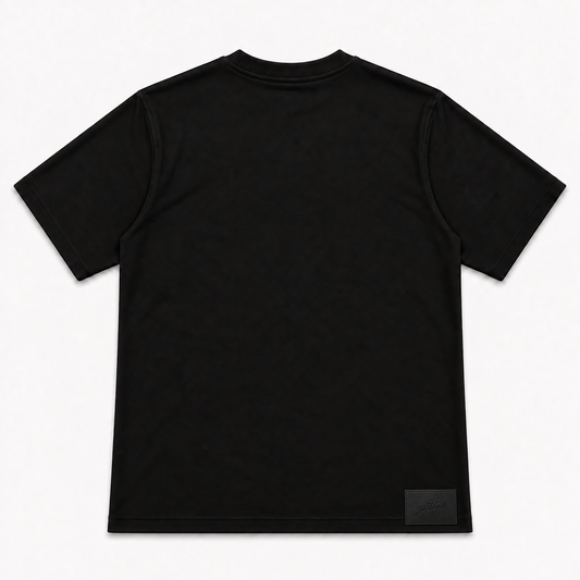 BLACK PATCH