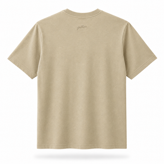 SLUB BEIGE