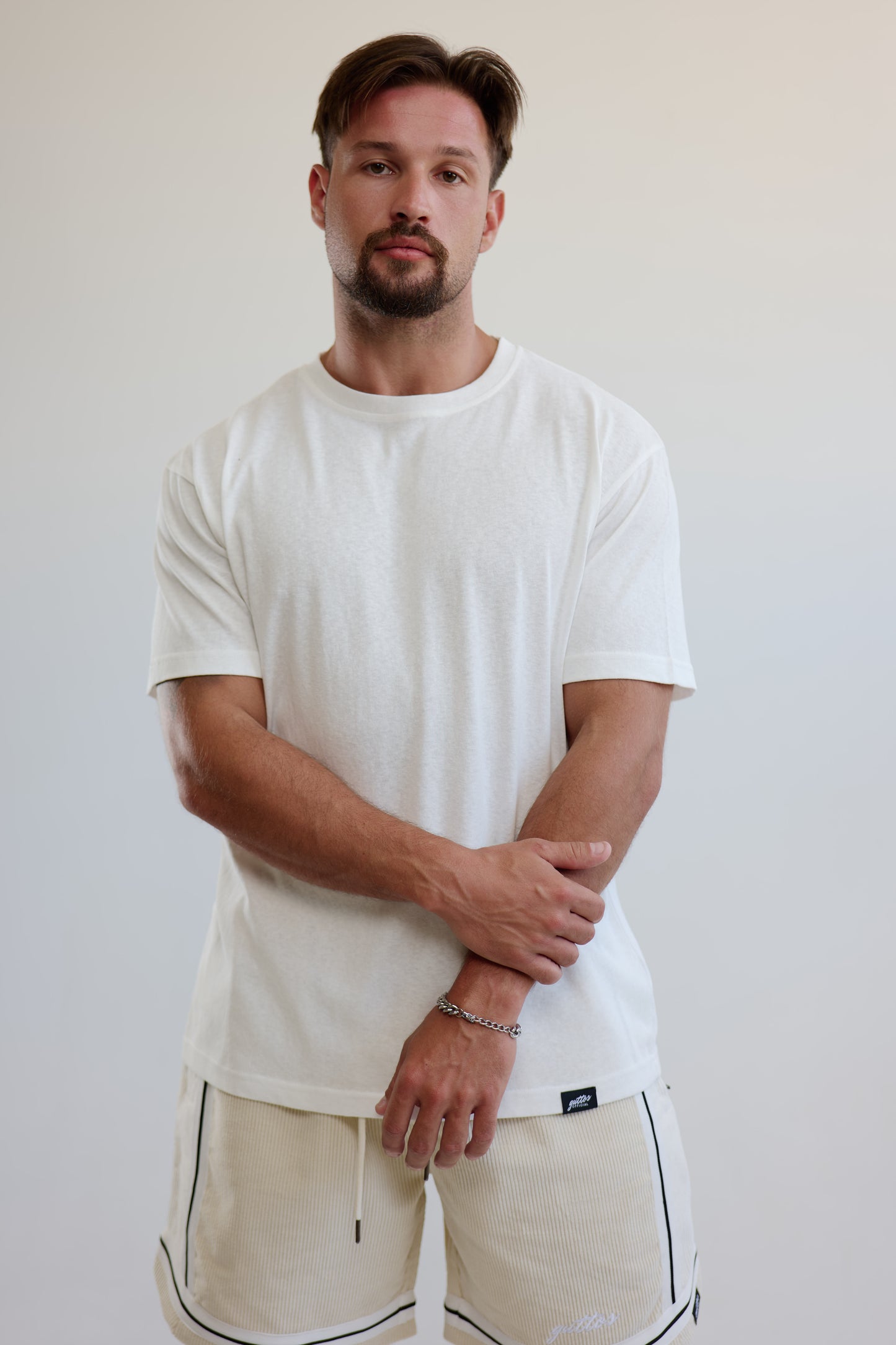 SLUB WHITE