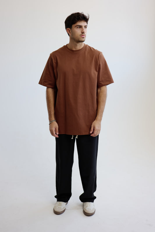 GUTTOS BROWN