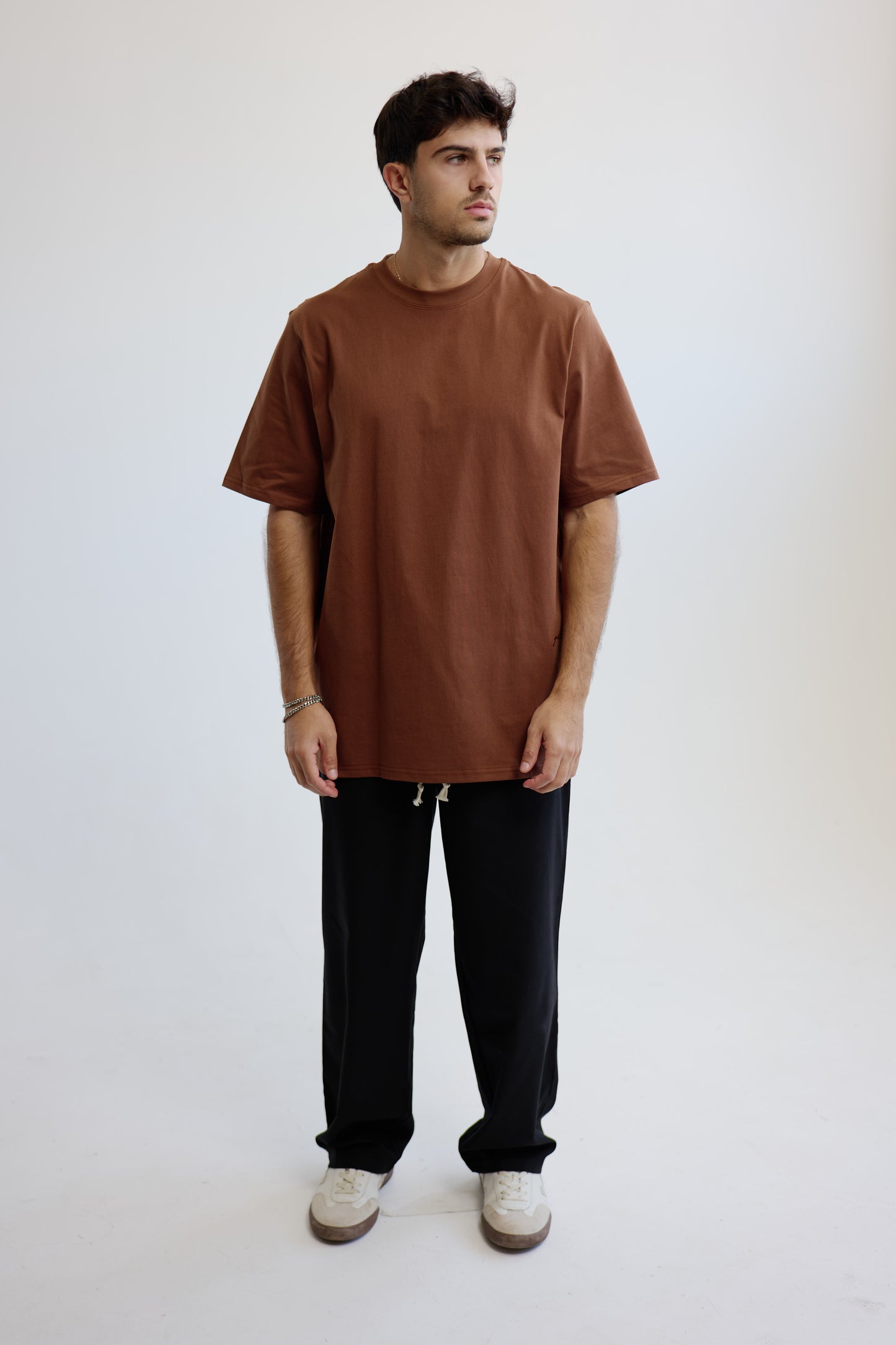 CLASSIC LINEN PANTS