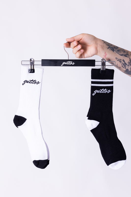 GUTTOS  SOCKS
