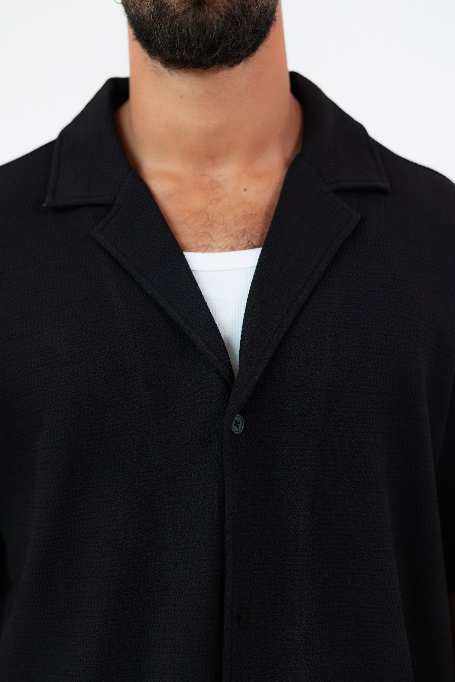 TEXTURE BLACK