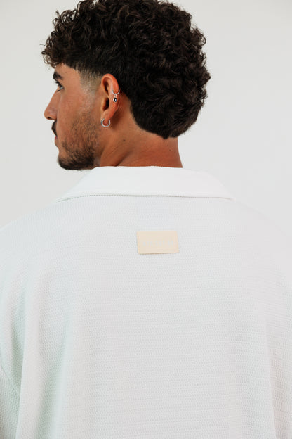 TEXTURE WHITE