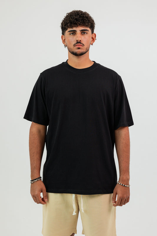 LIYOCELL BLACK