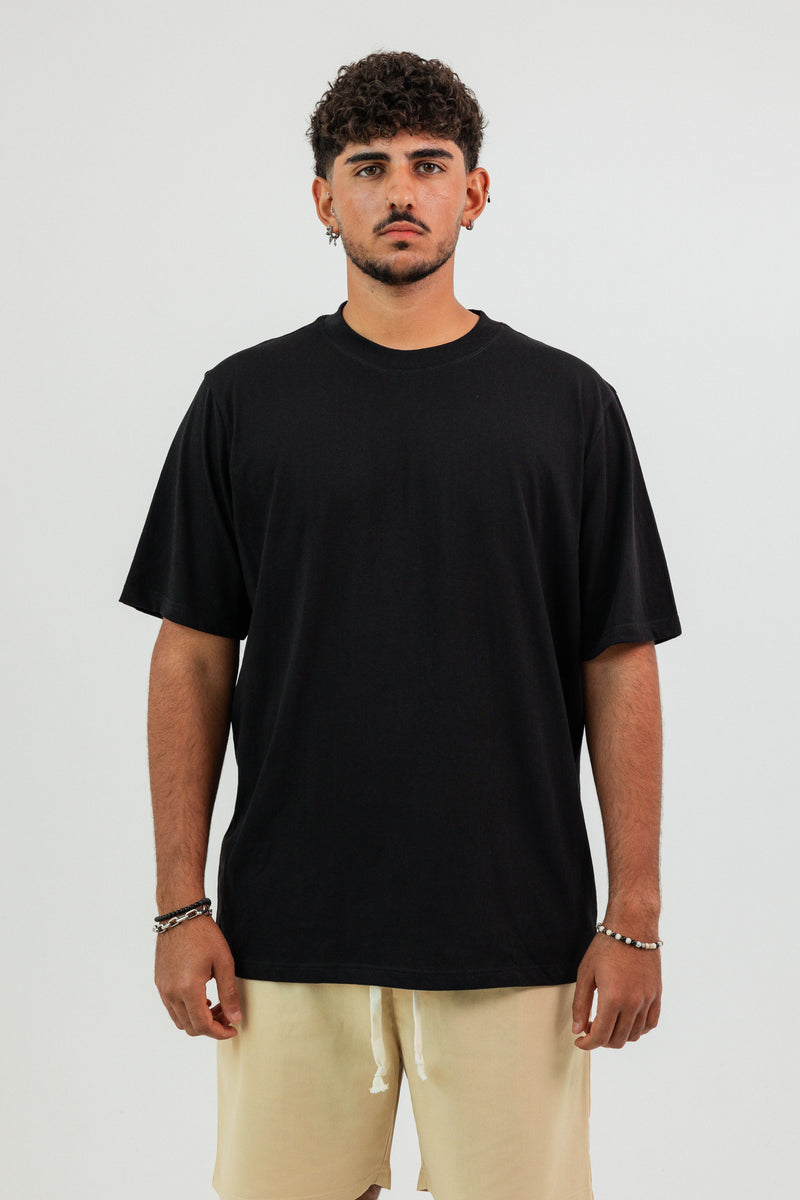 LIYOCELL BLACK