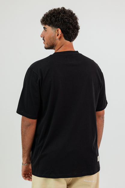 LIYOCELL BLACK