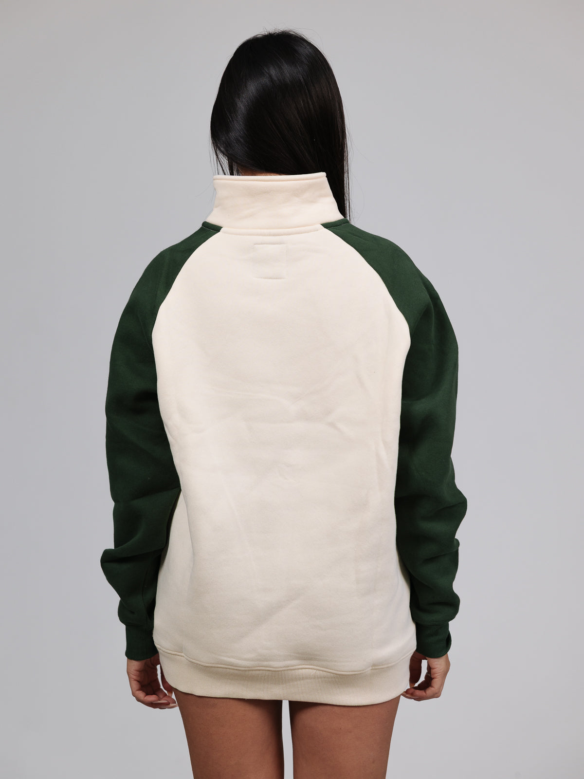 TWO TONE CREAM FOREST