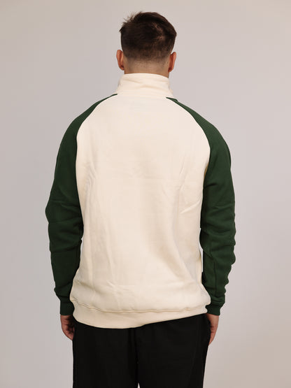 TWO TONE CREAM FOREST