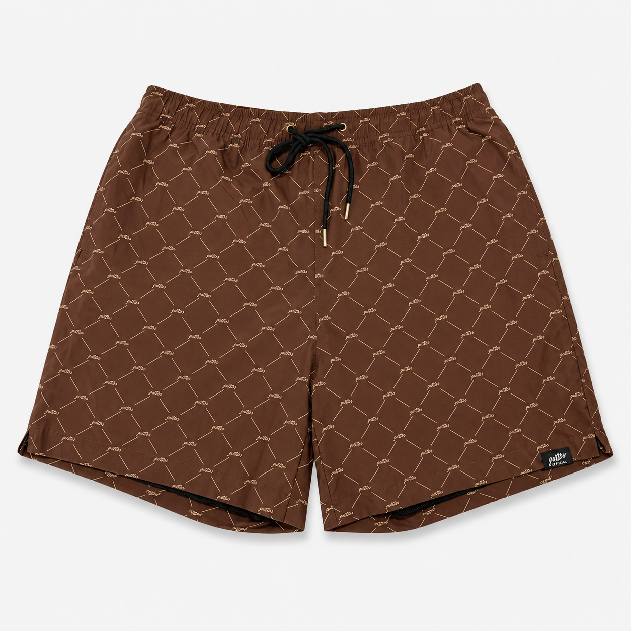 ESPRESSO PANTS
