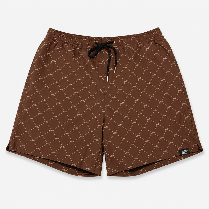 ESPRESSO PANTS