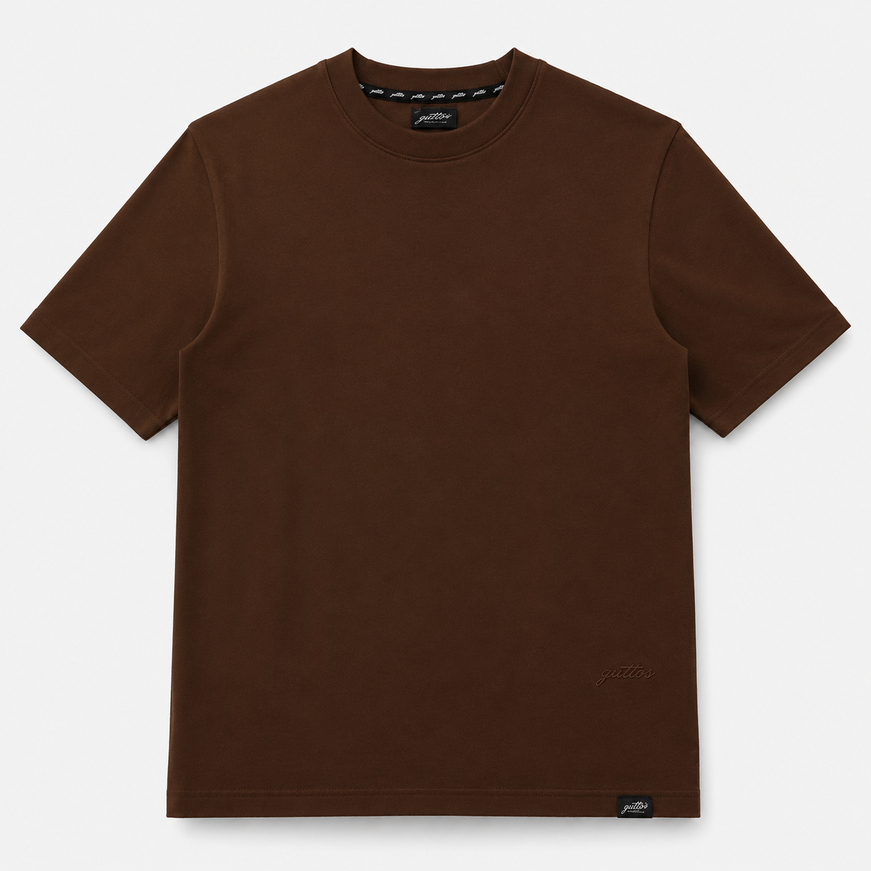 GUTTOS BROWN