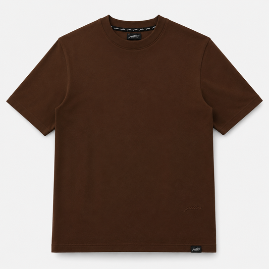 GUTTOS BROWN