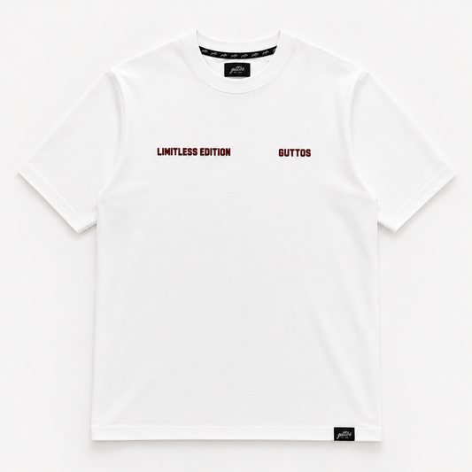 LIMITLESS EDITION