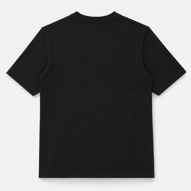 GUTTOS BLACK