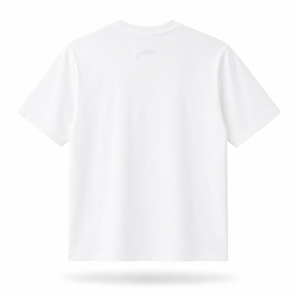 SLUB WHITE