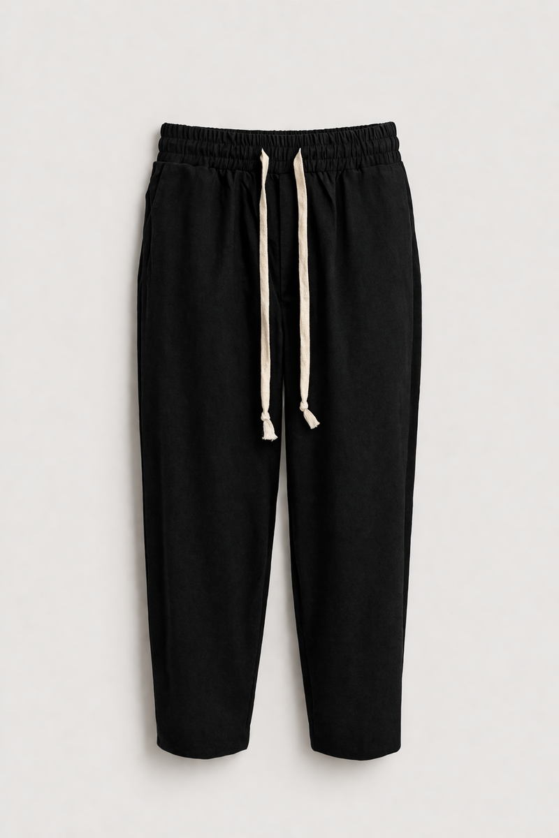 CLASSIC LINEN PANTS