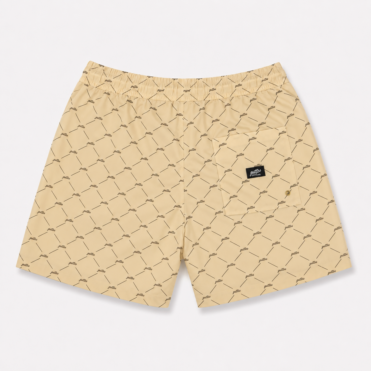 VANILLA PANTS