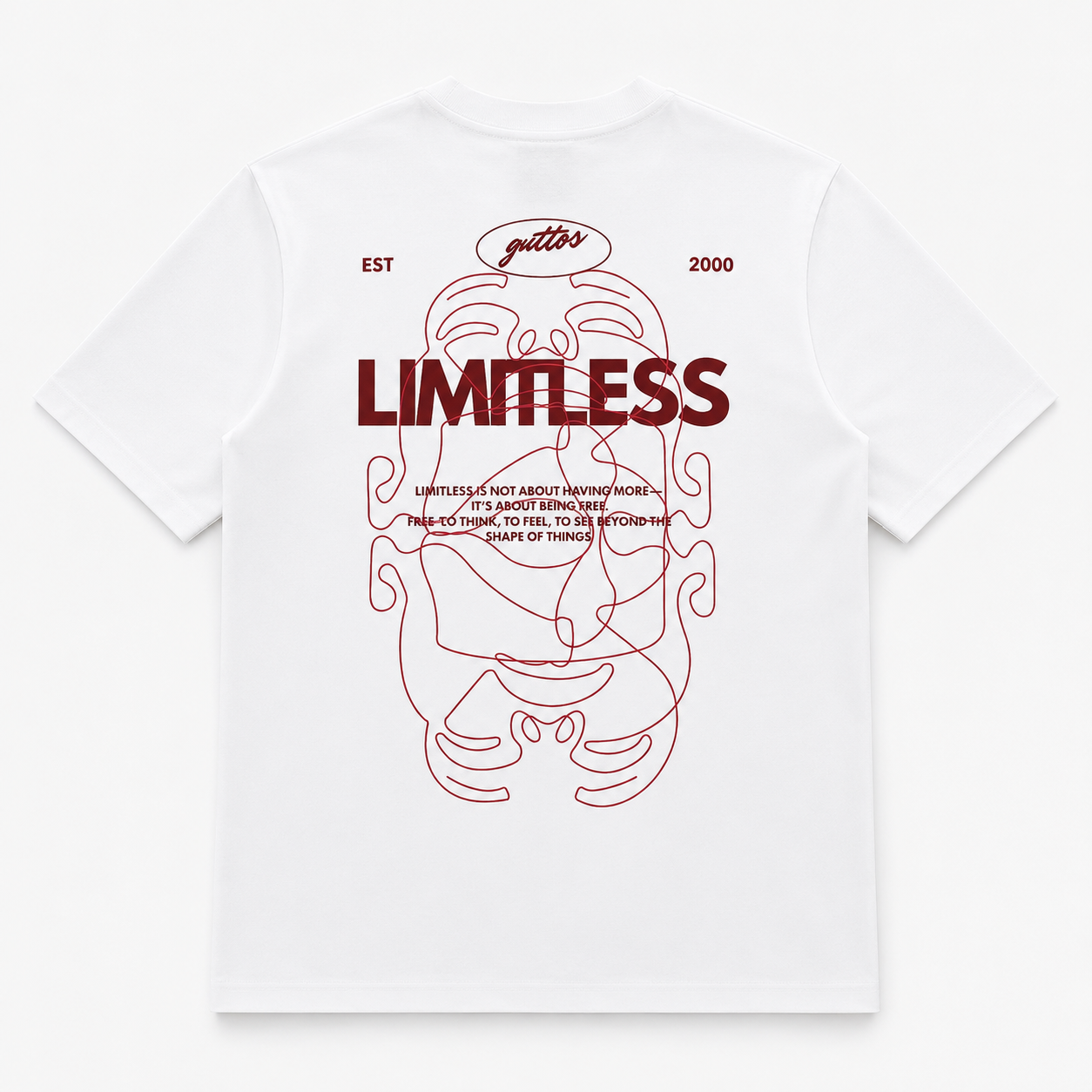 LIMITLESS EDITION