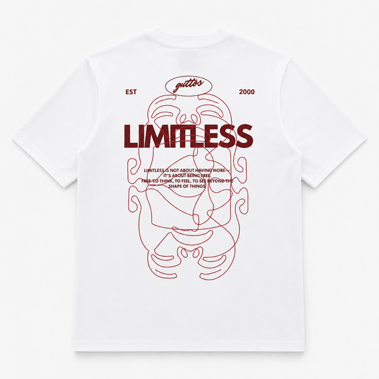 LIMITLESS EDITION
